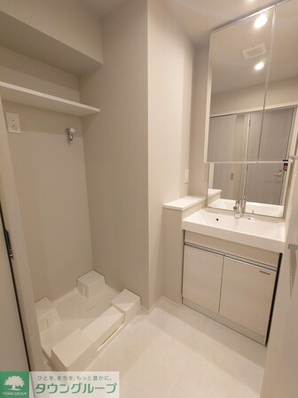 アーバネックス上野元浅草の物件内観写真